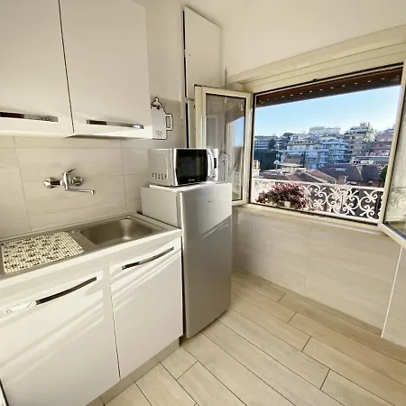 Skyline * Rome