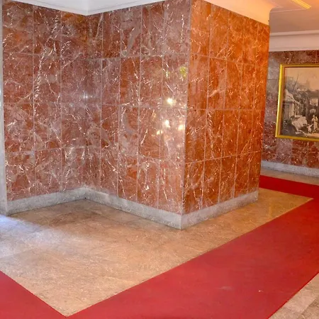 Skyline Apartment Rome